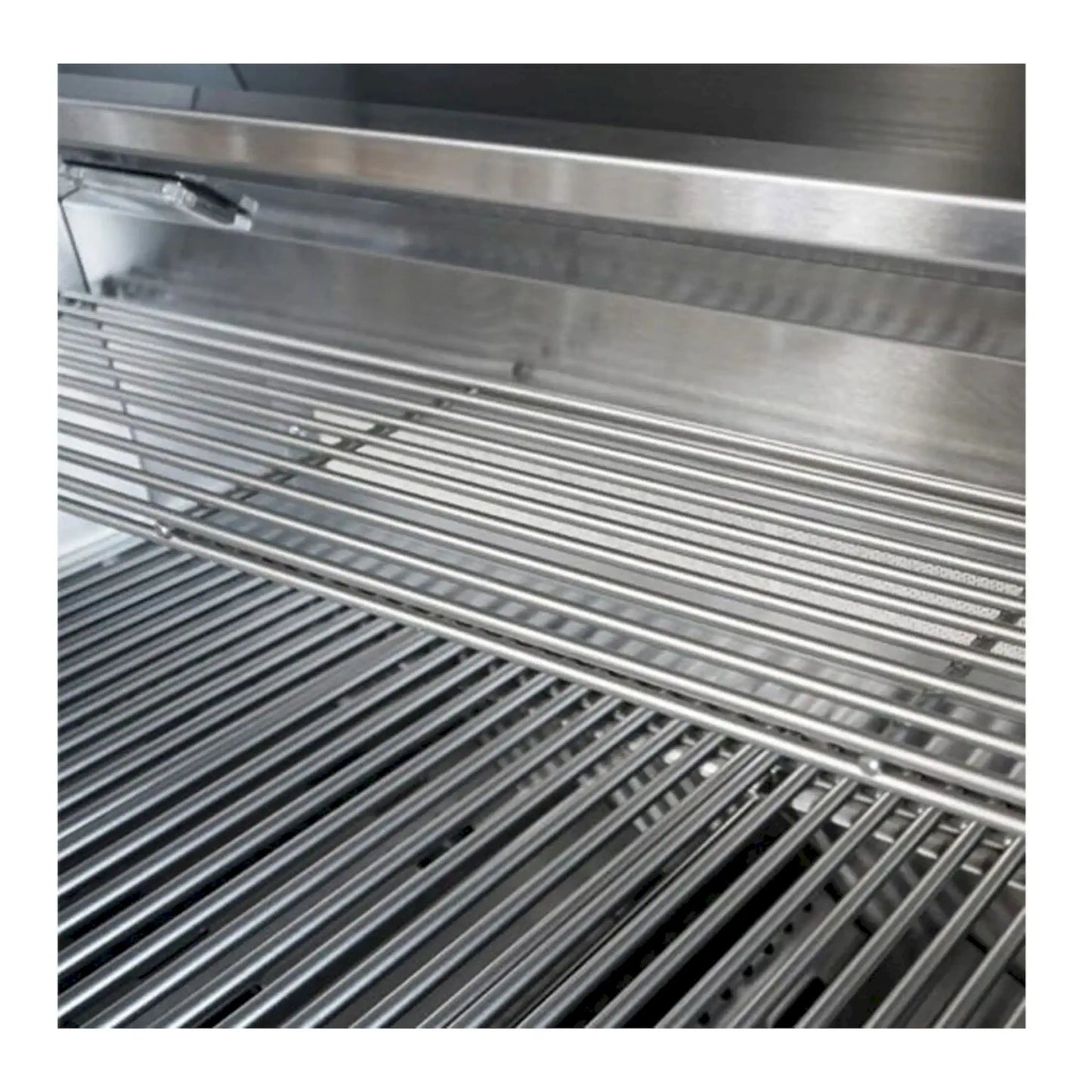Broilmaster B-Series Basic Edition 25-Inch 3-Burner Premium Natural Gas Grill in Stainless Steel  - BSB253NLN