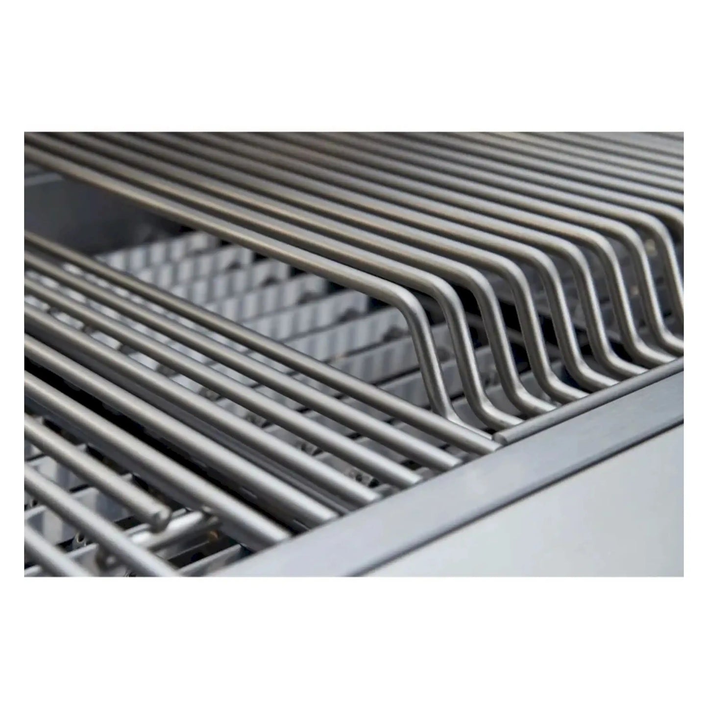 Broilmaster B-Series 32-Inch 4-Burner Premium Natural Gas Grill in Stainless Steel  - BSB324NLN
