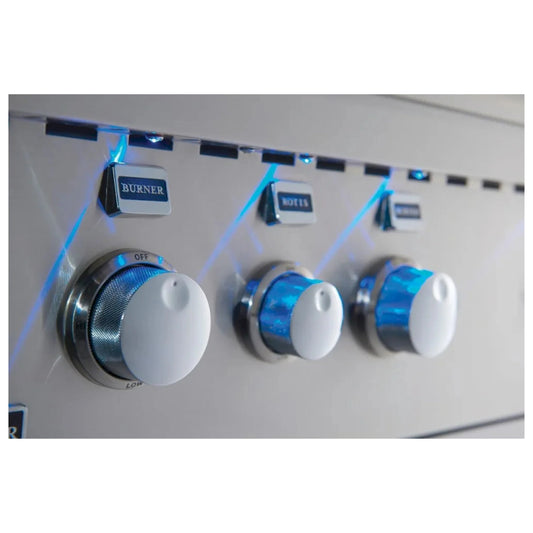 Broilmaster G-Series 26-Inch 2-Burner Premium Natural Gas Grill in Stainless Steel  - BSG262N