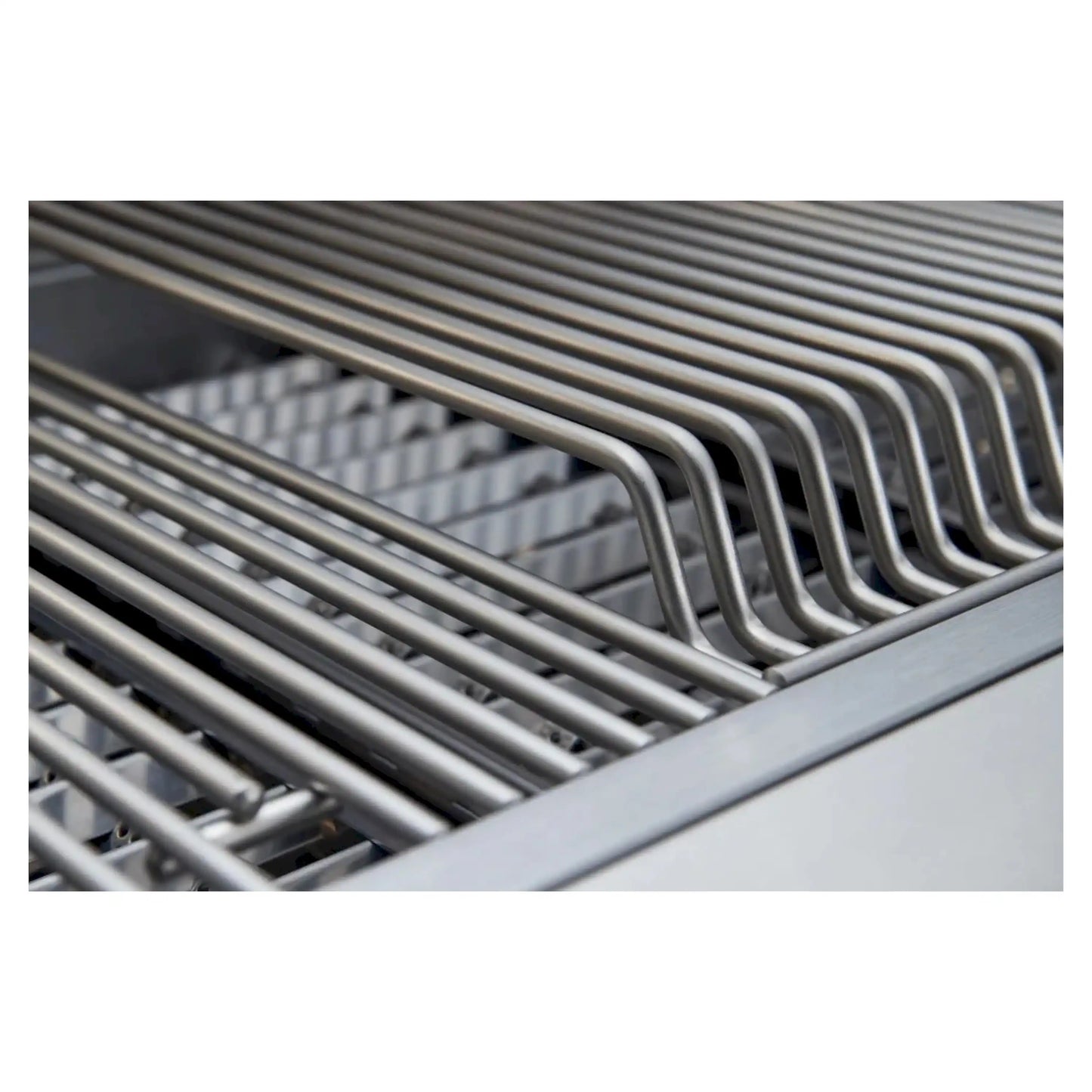 Broilmaster G-Series 26-Inch 2-Burner Premium Natural Gas Grill in Stainless Steel  - BSG262N