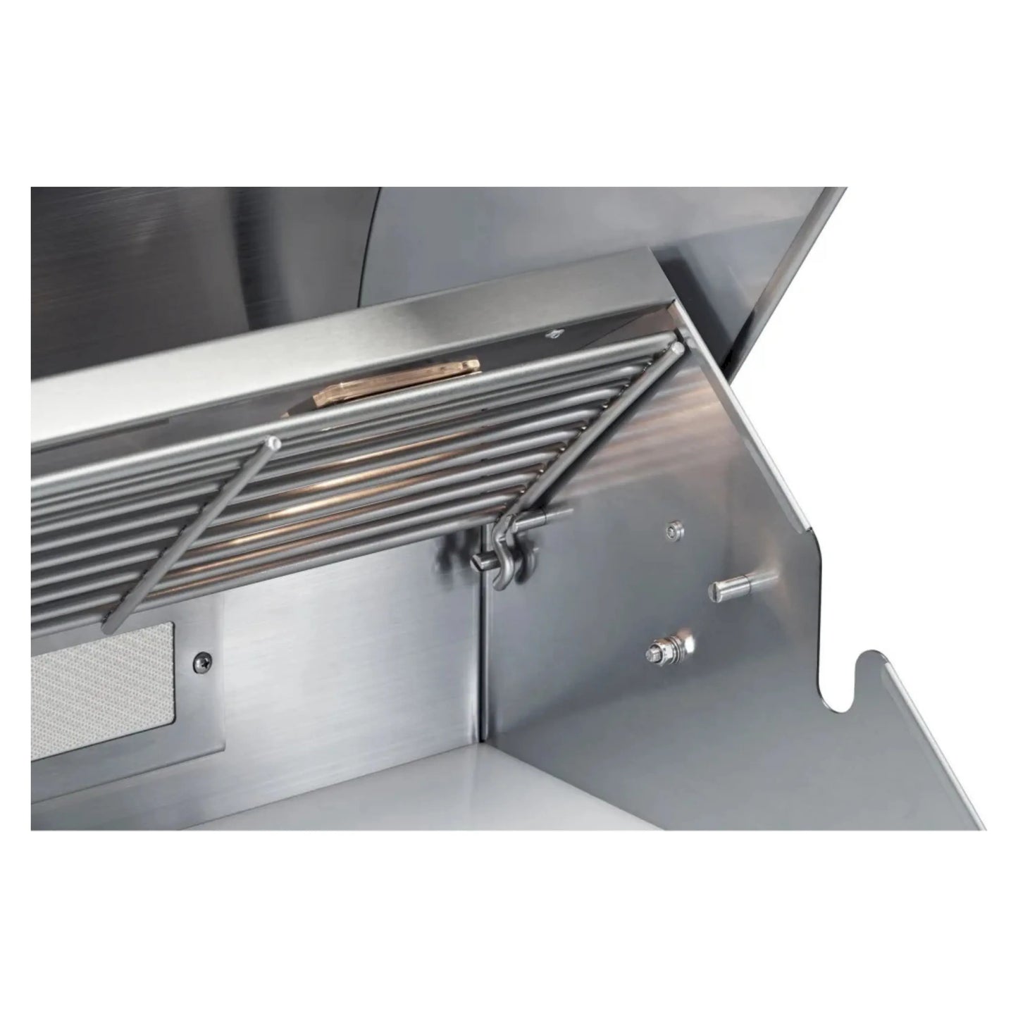 Broilmaster G-Series 26-Inch 2-Burner Premium Natural Gas Grill in Stainless Steel  - BSG262N