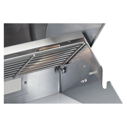 Broilmaster G-Series 26-Inch 2-Burner Premium Natural Gas Grill in Stainless Steel  - BSG262N