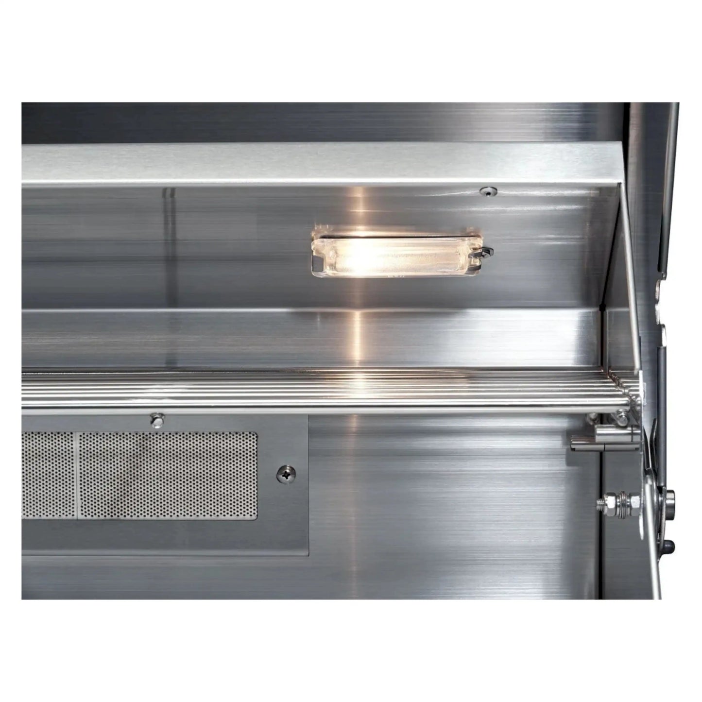 Broilmaster G-Series 34-Inch 3-Burner Premium Natural Gas Grill in Stainless Steel  - BSG343N