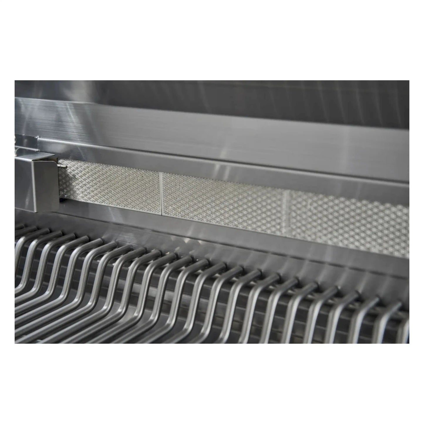 Broilmaster G-Series 34-Inch 3-Burner Premium Natural Gas Grill in Stainless Steel  - BSG343N