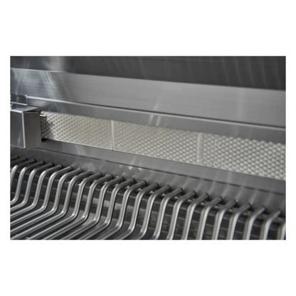 Broilmaster G-Series 34-Inch 3-Burner Premium Natural Gas Grill in Stainless Steel  - BSG343N