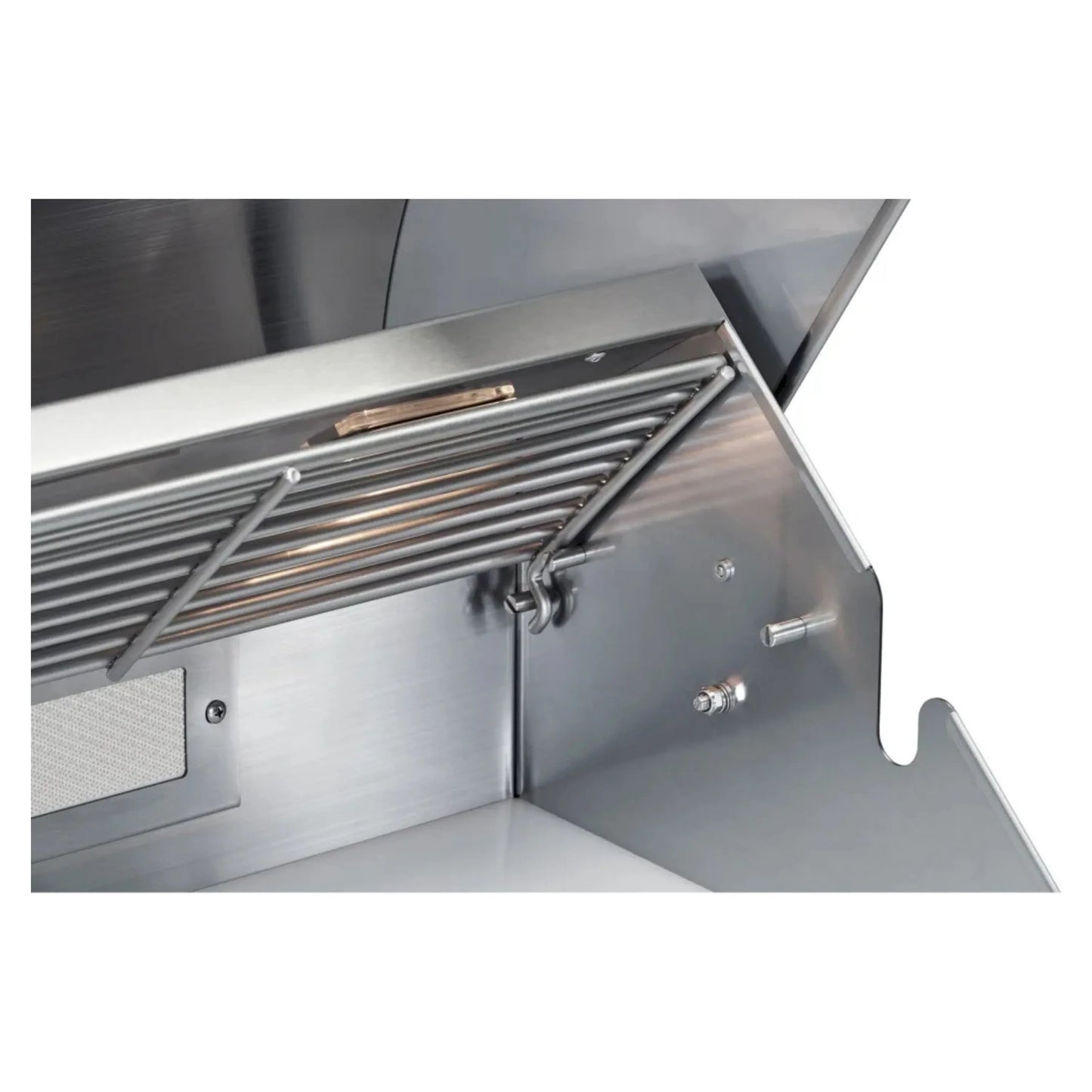 Broilmaster G-Series 34-Inch 3-Burner Premium Natural Gas Grill in Stainless Steel  - BSG343N