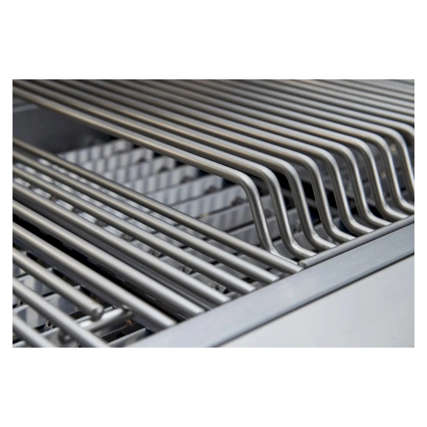 Broilmaster G-Series 42-Inch 4-Burner Premium Natural Gas Grill in Stainless Steel  - BSG424N