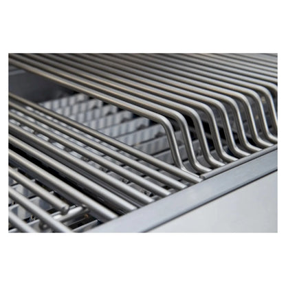 Broilmaster G-Series 42-Inch 4-Burner Premium Natural Gas Grill in Stainless Steel  - BSG424N