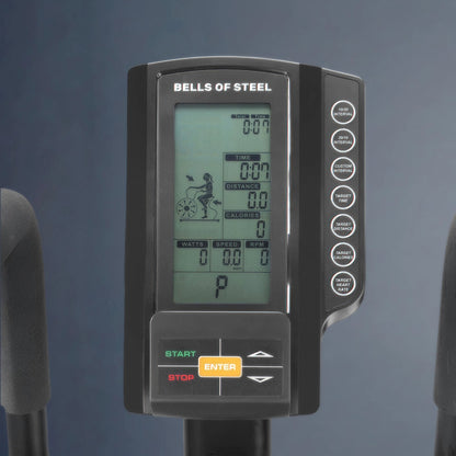 Bells Of Steel Blitz Air Bike - BTZBK2