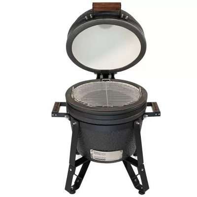 The Bastard Urban Compact Kamado Grill - BU105