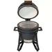 The Bastard Urban Compact Kamado Grill - BU105