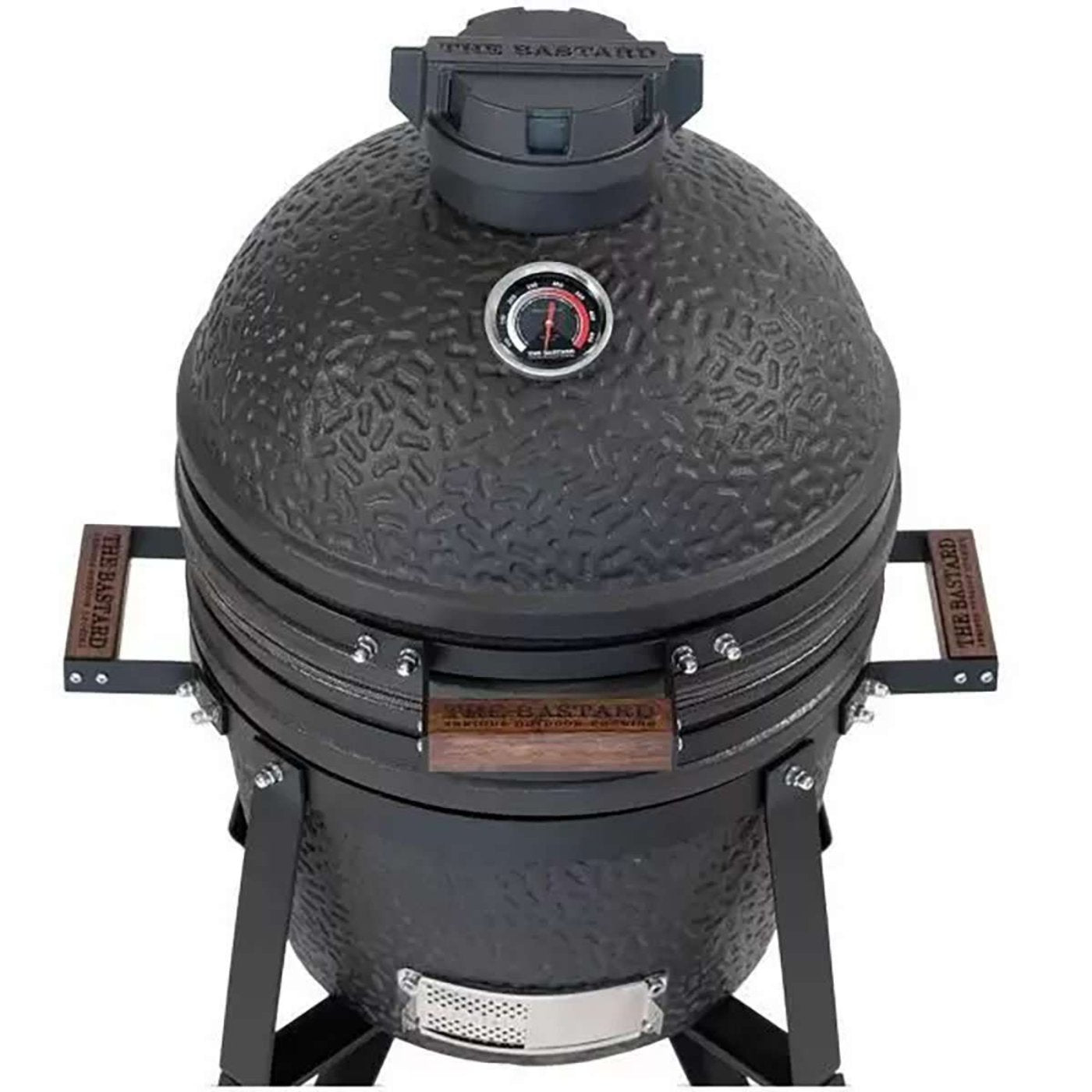 The Bastard Urban Compact Kamado Grill - BU105