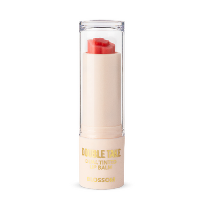 Blossom Double Take Dual Tinted Lip Balm - BL-DTSLB-01