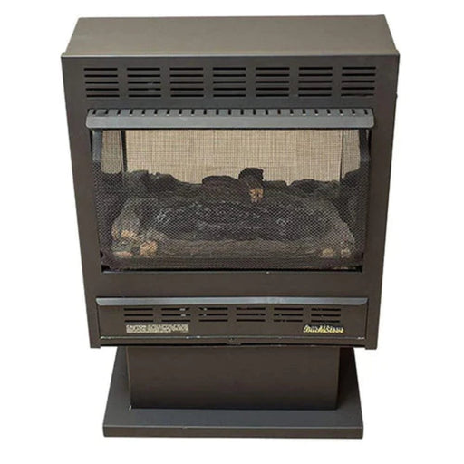 Buck Stove Model 1110 Vent Free Gas Stove - NV 11102