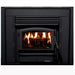 Buck Stove Model 21ZC Zero Clearance Non-Catalytic Wood Burning Stove With Door - BSC-FPZC21