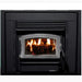 Buck Stove Model 21ZC Zero Clearance Non-Catalytic Wood Burning Stove With Door - BSC-FPZC21