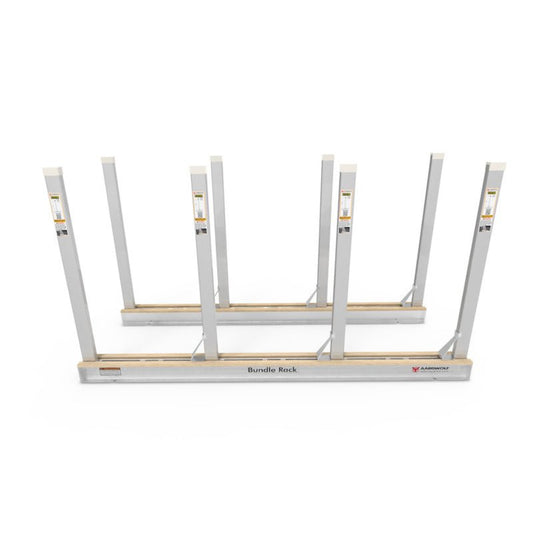 Aardwolf  Bundle Rack Kit - ABR0108