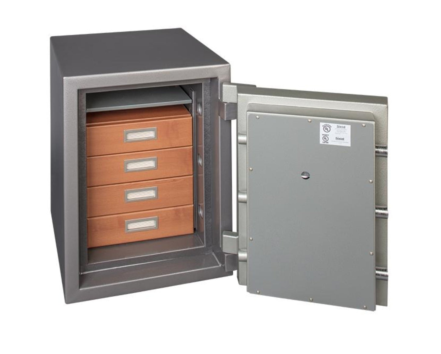 Gardall UL Burglary Rated / 1 Hour Fire Safe - FB2714