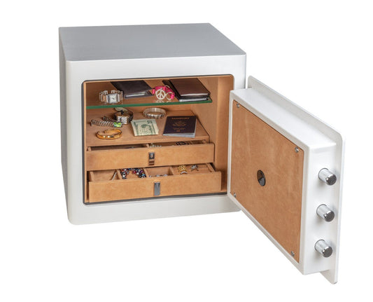 Gardall Jewelry Safe - JS1718-W-C