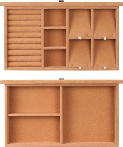 Gardall Jewelry Safe - JS1718-W-C
