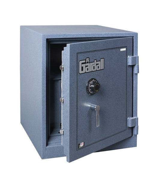 Gardall  Combination Security Fire & Burglary Chest - Z-2218