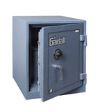 Gardall  Combination Security Fire & Burglary Chest - Z-2218