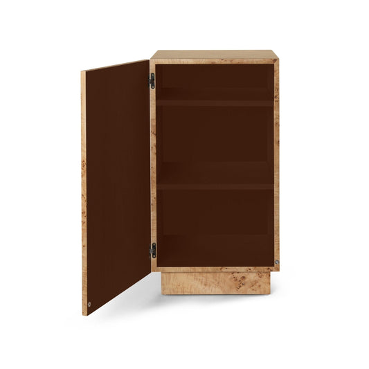 Ferm Living Burl Side Table - 1104268388