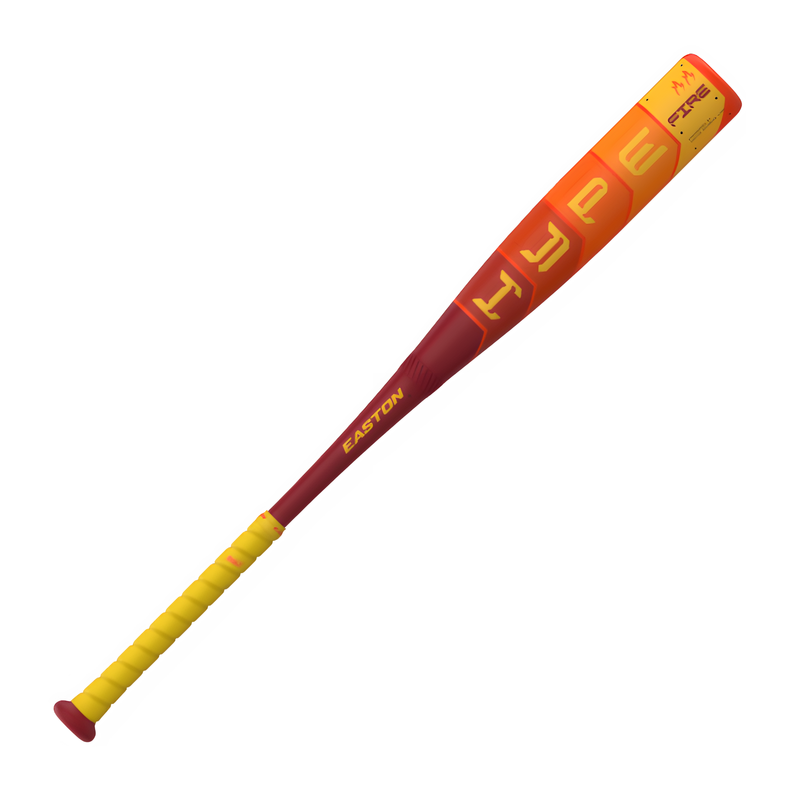 Easton 2025 Hype Fire -8 USSSA Baseball Bat - EUT5HYP8-29