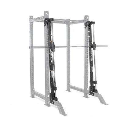 Bells Of Steel Smith Machine Rack Attachment - BAR-SMTH-HDRMTC-SET