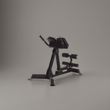 Inspire 45/90 Hyperextension Bench