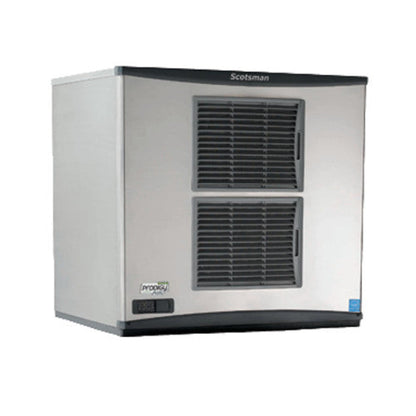 Scotsman C1030 Prodigy ELITE 1077 lb Production Cube Ice Maker - SCC1030MA