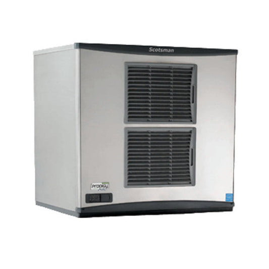 Scotsman C1030 Prodigy ELITE 1077 lb Production Cube Ice Maker - SCC1030MA