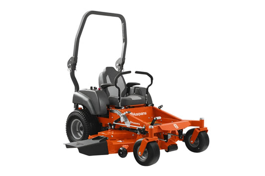 Husqvarna MZ61 Residential Zero-Turn Mower - 967277504