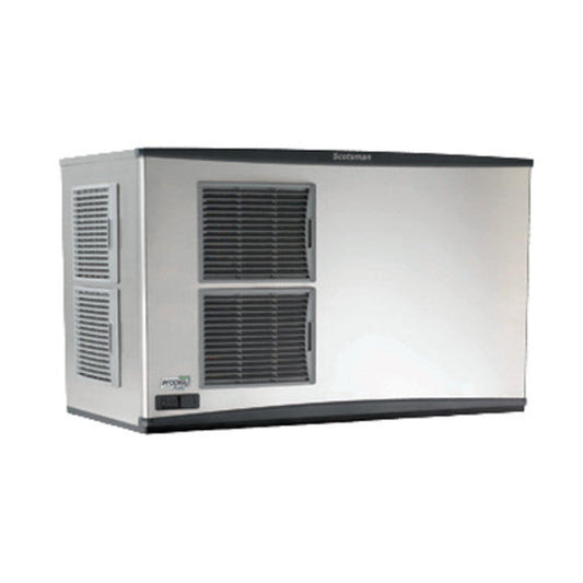 Scotsman MC1448 Prodigy ELITE 48" Cube Ice Machine - SCC1448MA32