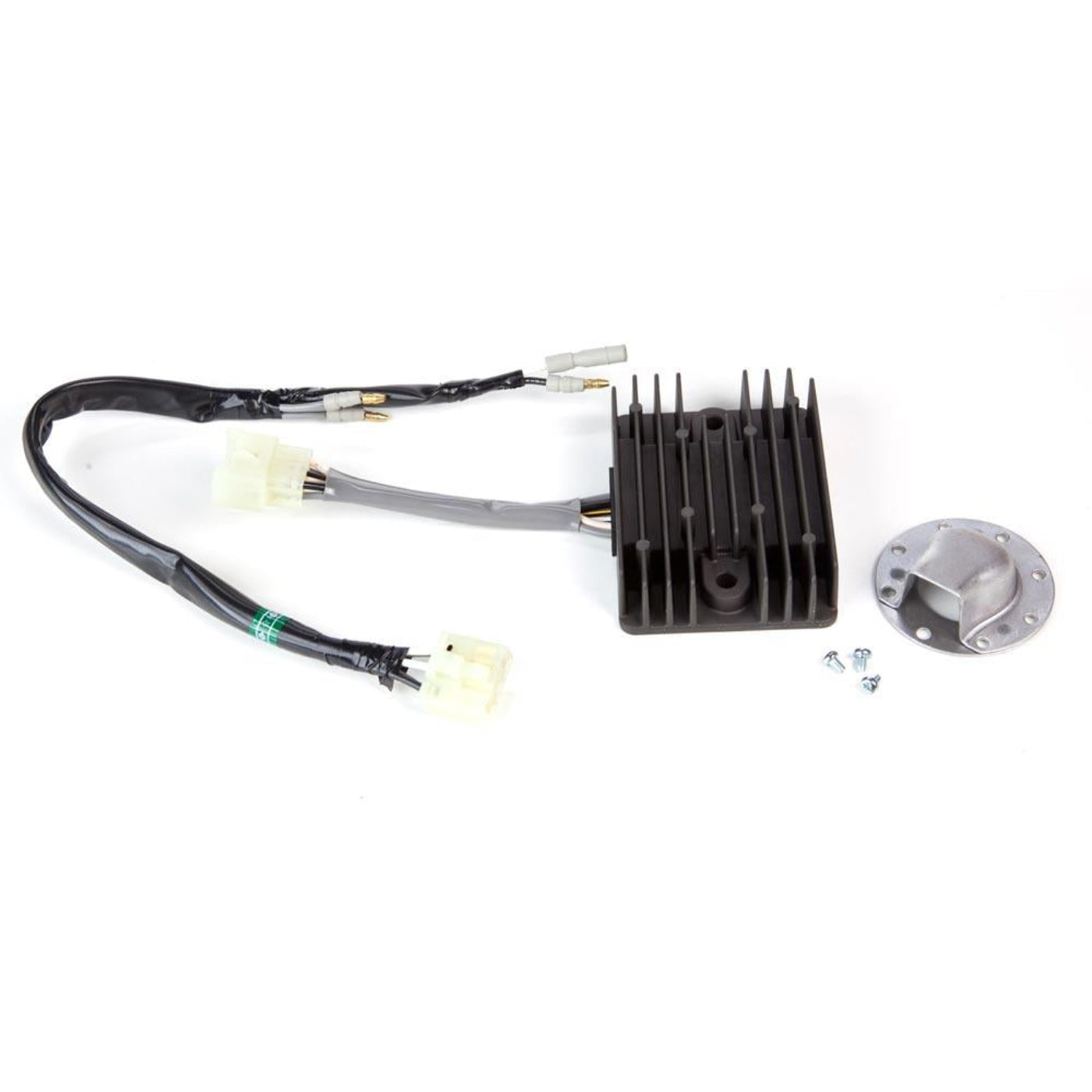 Honda Horizontal Engine with Electric Start - HDA,GX390-QNR2