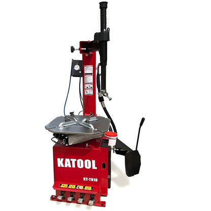 Katool Wheel Clamp Tire Changer Machine - KT-T810
