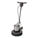 Powr-Flite Classic Metal, Floor Machine, Low Speed, 17", 95lbs, 175 RPMs, 1.5HP, 50' Cord, Includes Sanding Drive Plate - SB17M