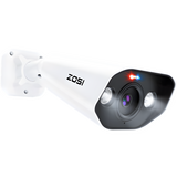 Zosi Add-on 4K PoE Camera + Person & Vehicle Detection - Add-on 4K