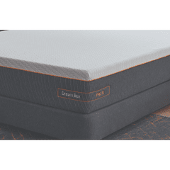 Enza Home 096,5x190,5 Dream Box Pro Twin RP Pocket Spring Mattress - 1545266