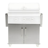 Coyote 34" C-Series Grill Cart - C1C34CT