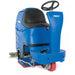 Clarke Focus Ii, Floor Scrubber, 26", 28", 21 Gallon, Battery, Disk, Boost, Ride on - CRK-56382630