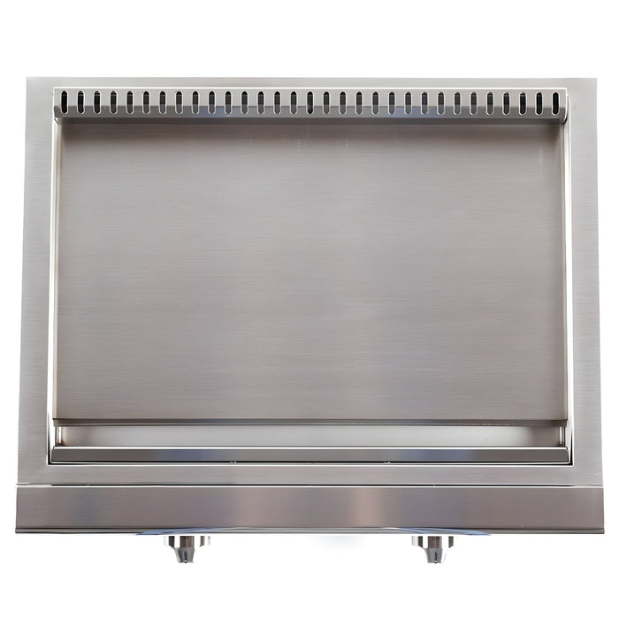 Coyote 30" Flat Top Grill - C1FTG30