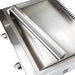 Coyote 30" Flat Top Grill - C1FTG30