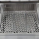 Coyote 28" Pellet Grill - C1P28