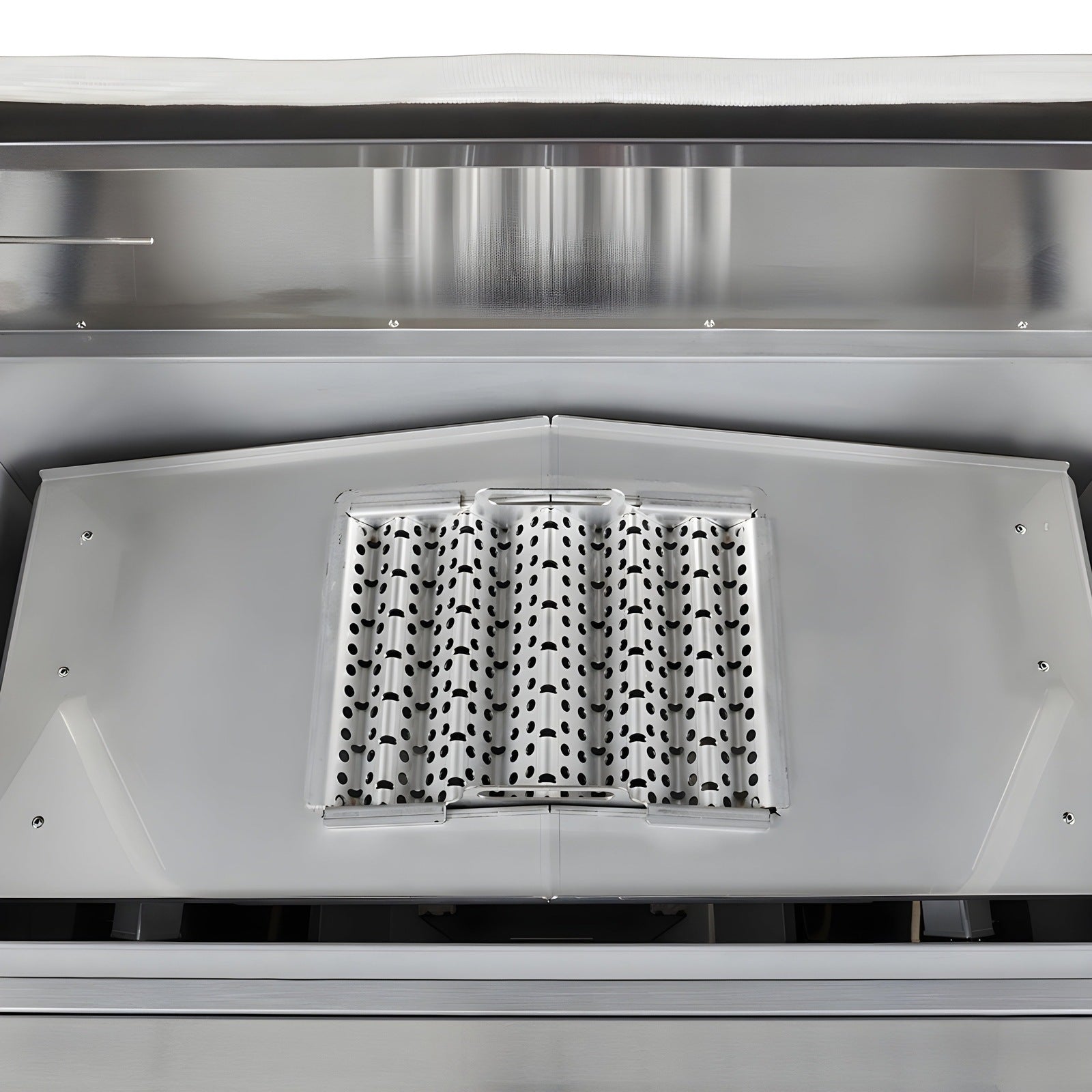 Coyote 36" Pellet Grill - C1P36