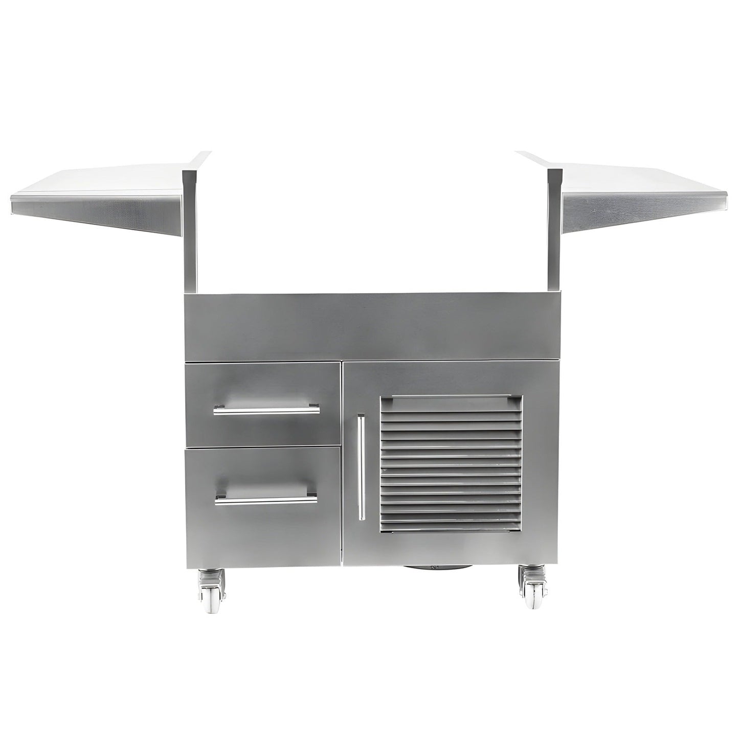 Coyote Universal Cart for Grill Models C1PB, C1CHCS, CRC