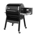 Weber Smokefire Ex4 Pellet Grill - 22510201