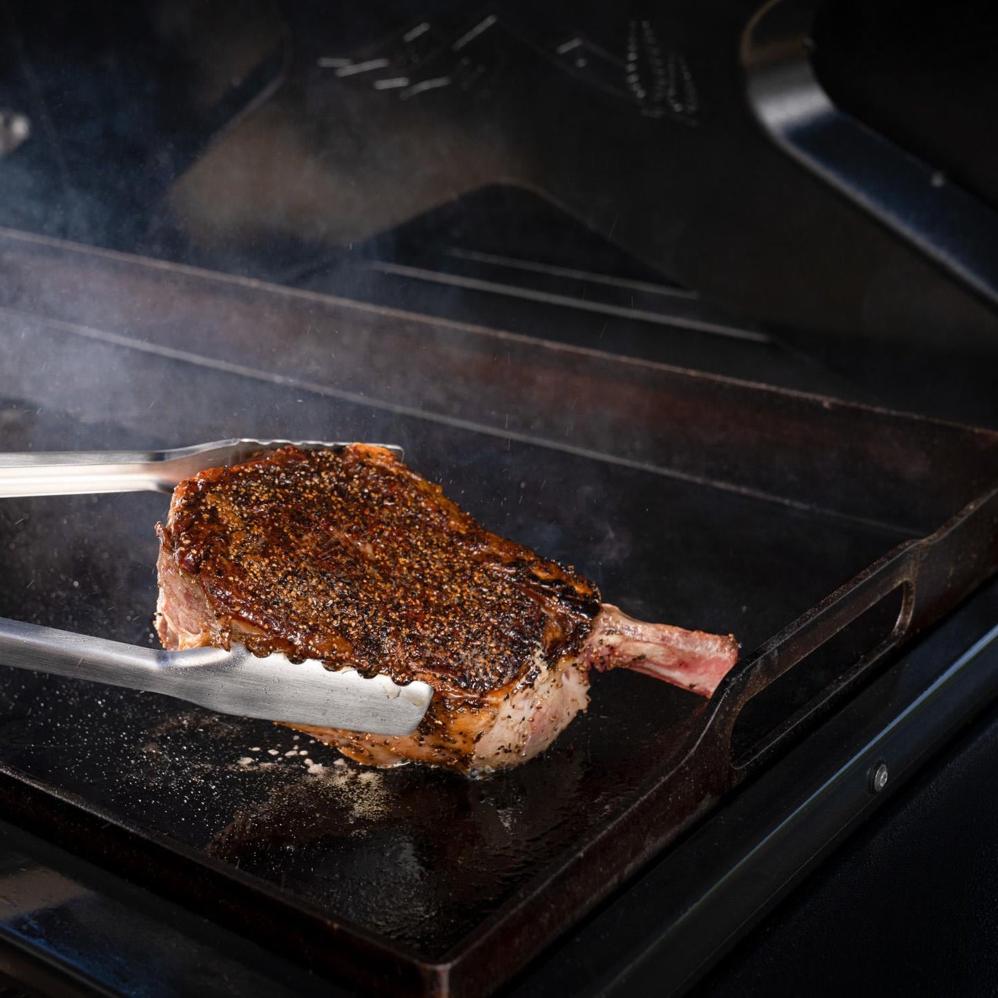 Traeger Flatrock Flat Top Grill - TF3CN59AU