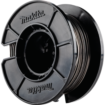 Makita  Steel Tie Wire Reel, 16 Ga, 32/pk, GRT01 - 1915N0-0