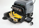 Advance SW900 Floor Sweeper, 33", Battery Self-Propel, 15 Gallon Hopper – 56383323